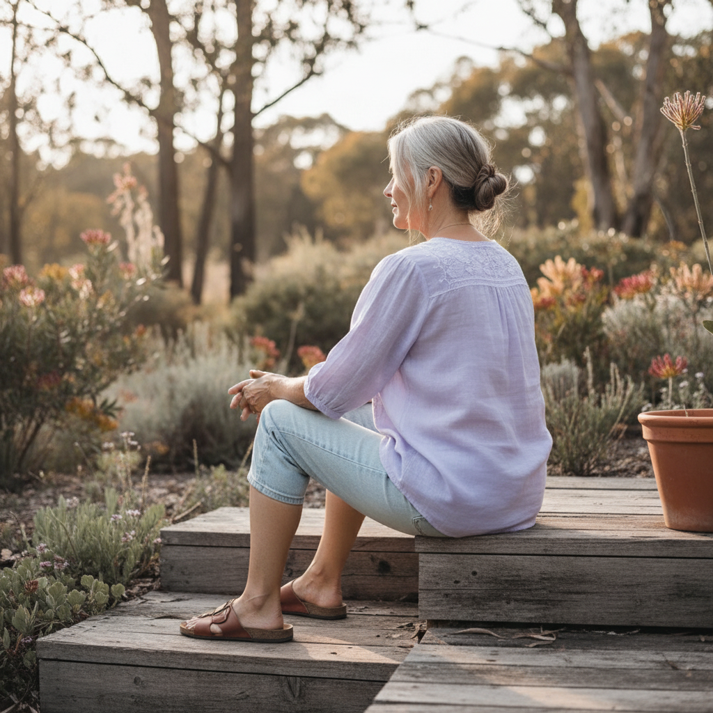 Elarioné | Women’s Embroidered Summer Top
