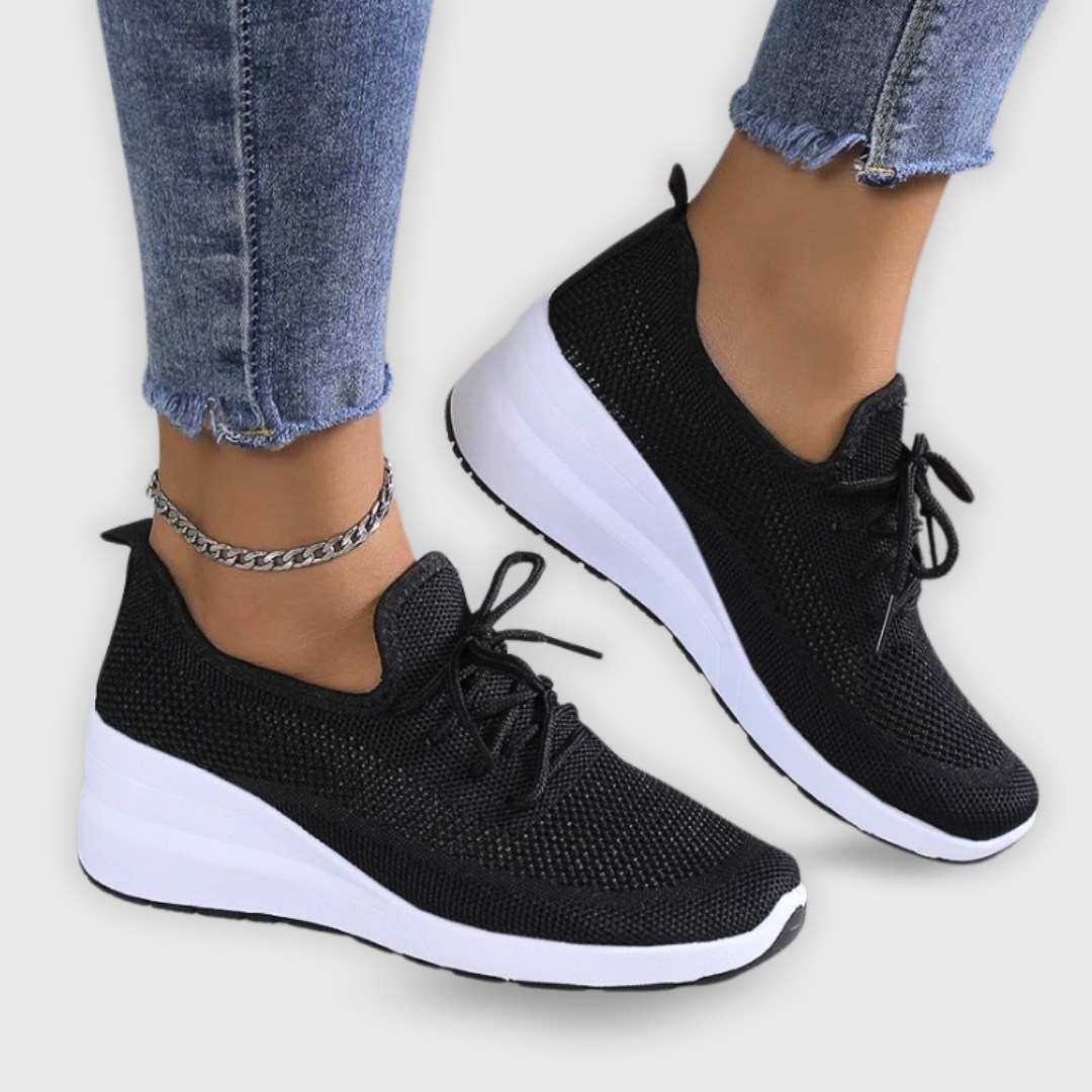 Alex | Lightweight Breathable Summer Walking Shoes