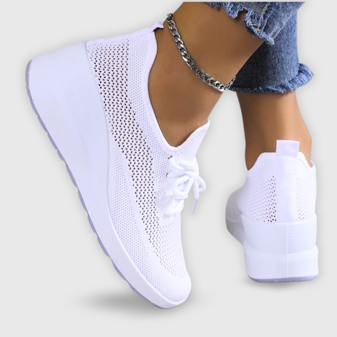Alex | Lightweight Breathable Summer Walking Shoes