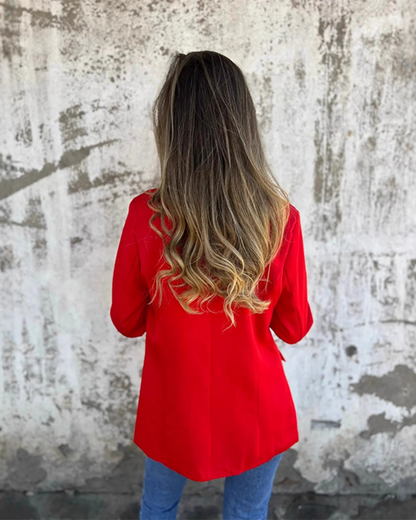 Ravelle | Women’s Lightweight Summer Blazer