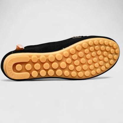 Women’s Slip-On Loafers – Lightweight Casual Everyday Shoes