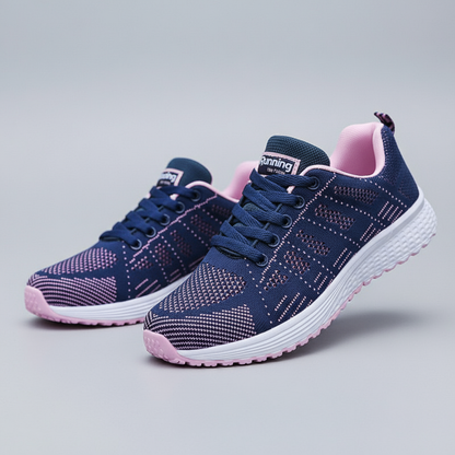 Jordan | Breathable Comfort Orthopedic Sneakers