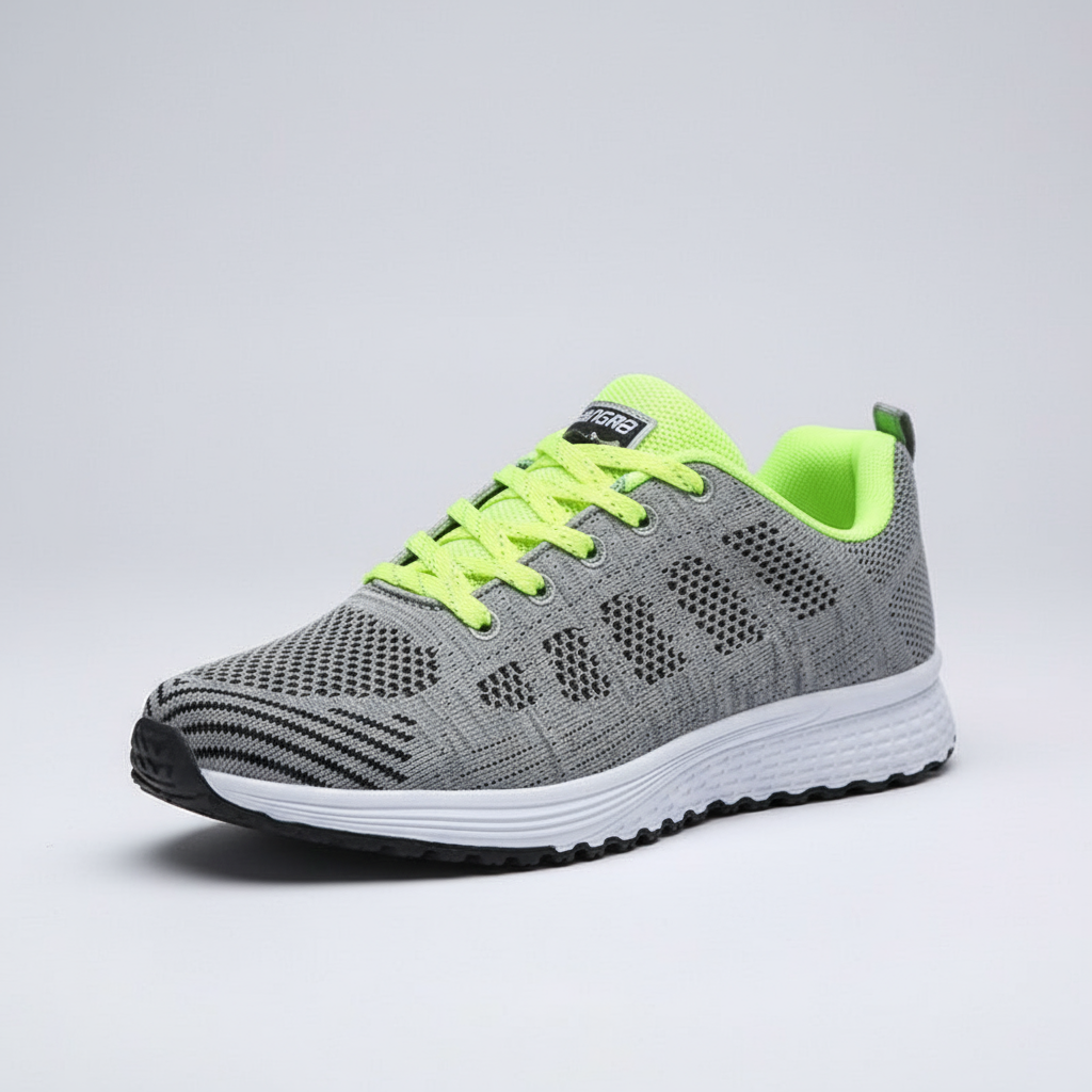 Jordan | Breathable Comfort Orthopedic Sneakers