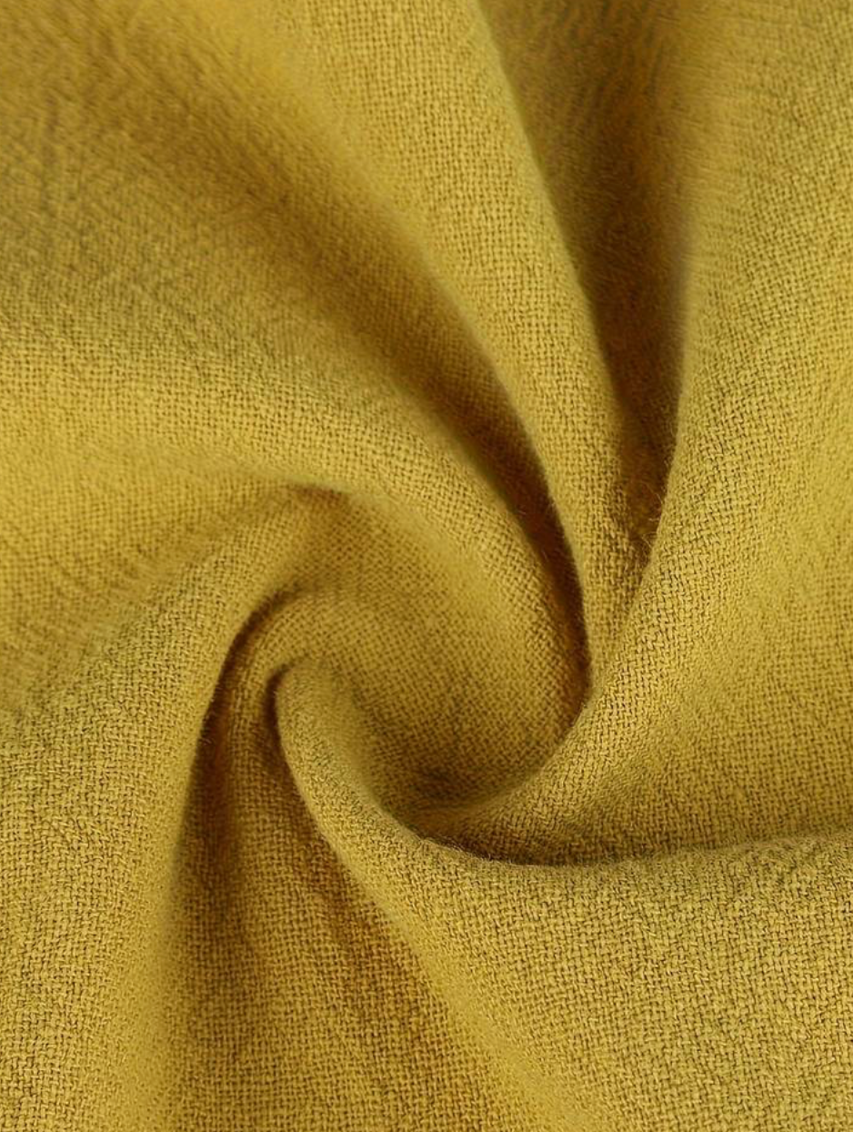 Marcelline | Women’s Pleated Button Front Relaxed Blouse