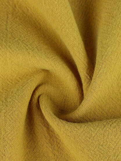Marcelline | Women’s Pleated Button Front Relaxed Blouse