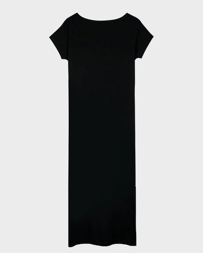 Solivra | Women’s Relaxed Maxi Dress