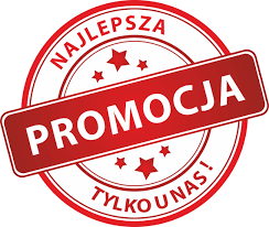 PROMOCJA