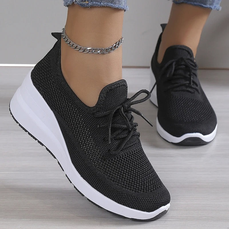 Alex | Lightweight Breathable Summer Walking Shoes