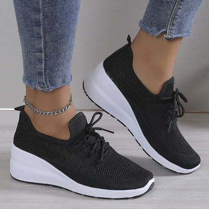 Alex | Lightweight Breathable Summer Walking Shoes