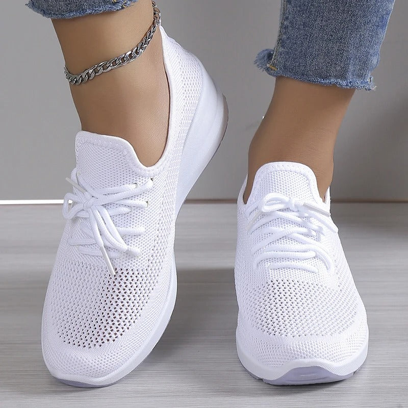 Alex | Lightweight Breathable Summer Walking Shoes