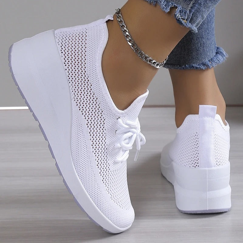 Alex | Lightweight Breathable Summer Walking Shoes