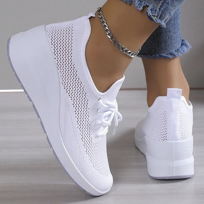 Alex | Lightweight Breathable Summer Walking Shoes