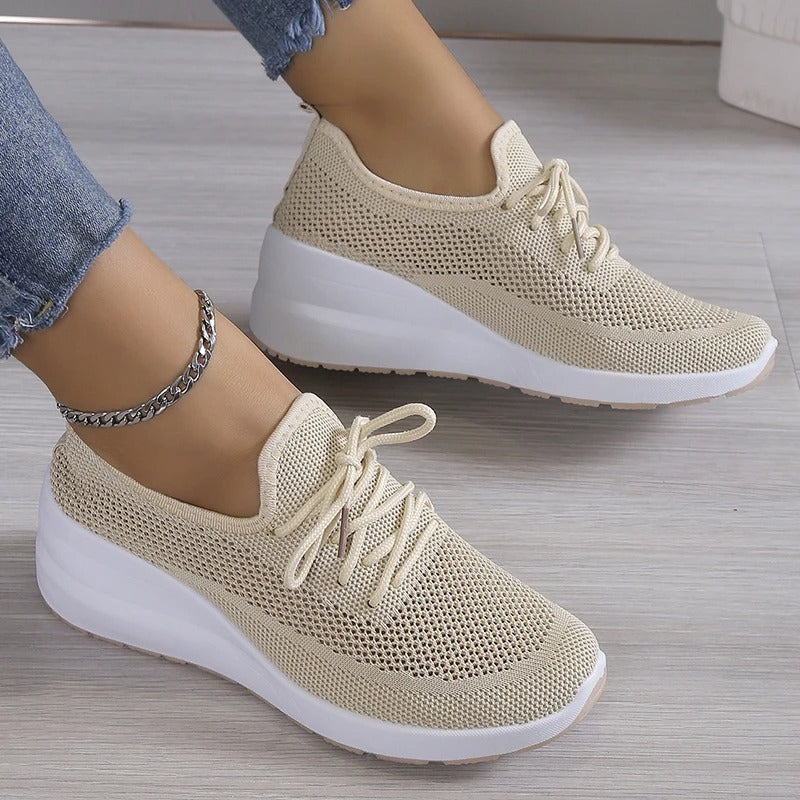 Alex | Lightweight Breathable Summer Walking Shoes