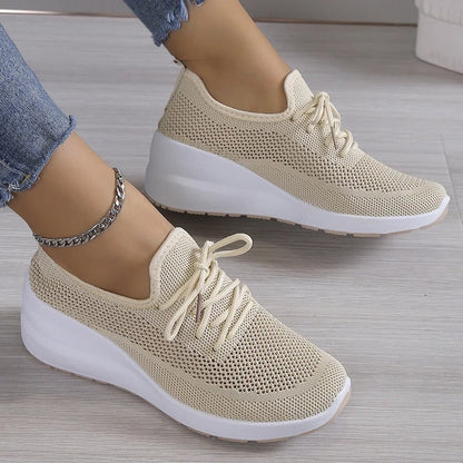 Alex | Lightweight Breathable Summer Walking Shoes