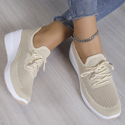 Alex | Lightweight Breathable Summer Walking Shoes