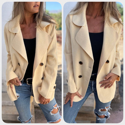 Averlynne | Women’s Lightweight Summer Jacket