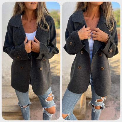Averlynne | Women’s Lightweight Summer Jacket