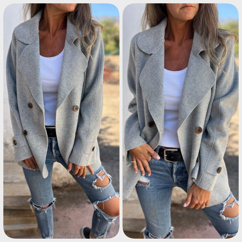 Averlynne | Women’s Lightweight Summer Jacket