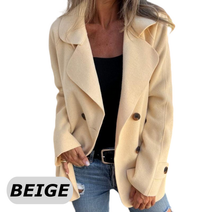 Averlynne | Women’s Lightweight Summer Jacket